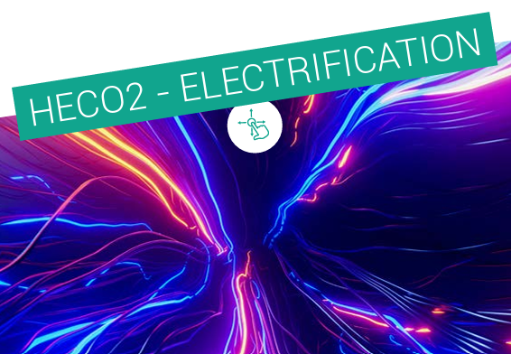 Heco2-Electrification