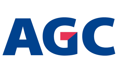 AGC GLASS EUROPE