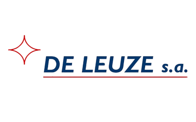 DE LEUZE S.A.