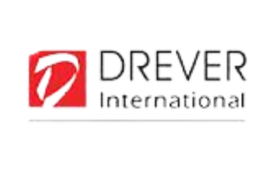 DREVER INTERNATIONAL S.A.