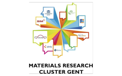 Material Research Cluster Gent 