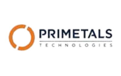 PRIMETALS TECHNOLOGIES AUSTRIA GmbH