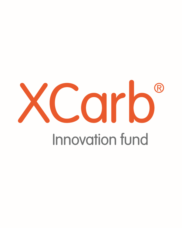 Xcarb logo