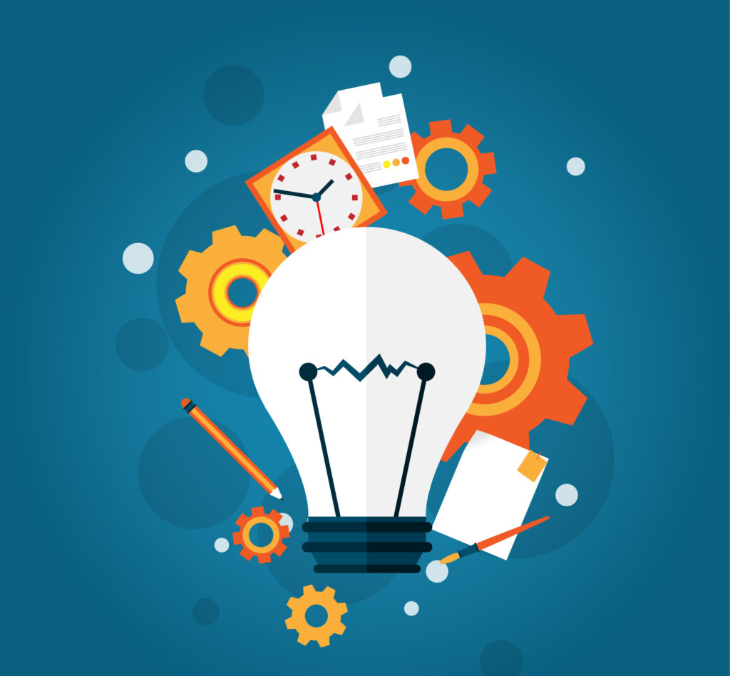 Discover CRM Group’s Innovation Committee