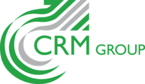 CRM Group Logo