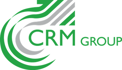 CRM Group logo