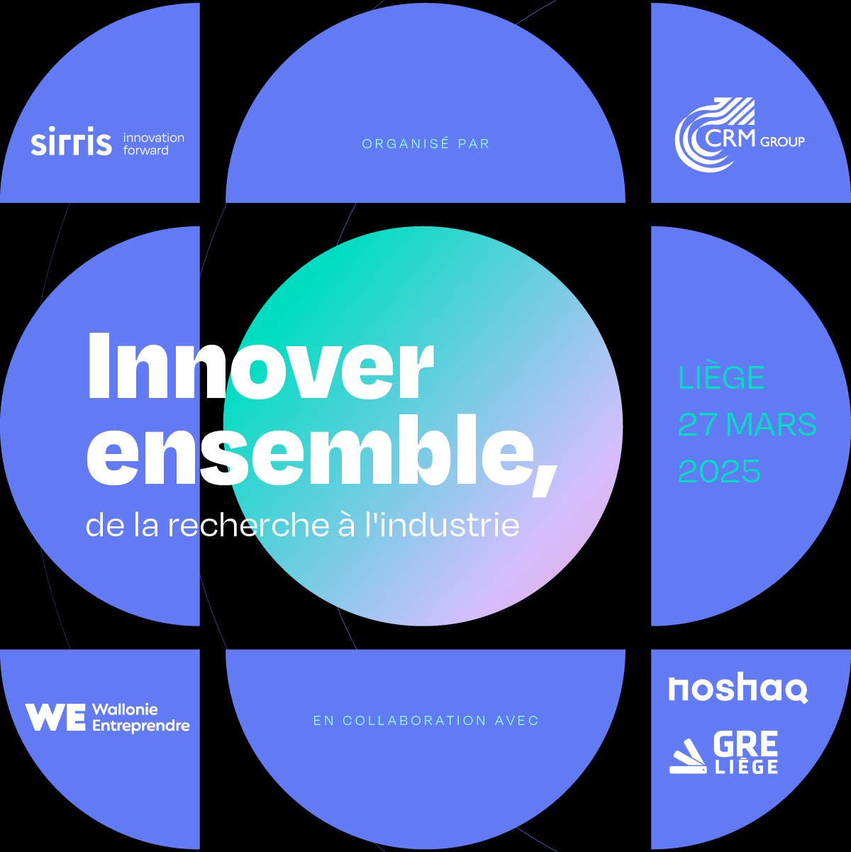 Innover Ensembe