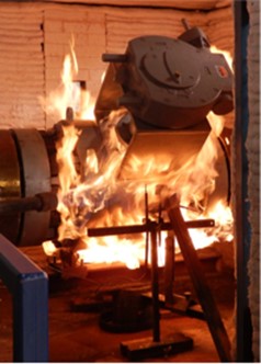 Fire Testing