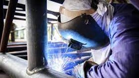 Welding