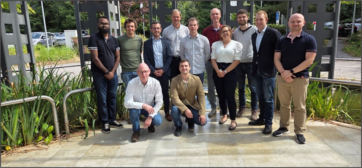 Partners of the project